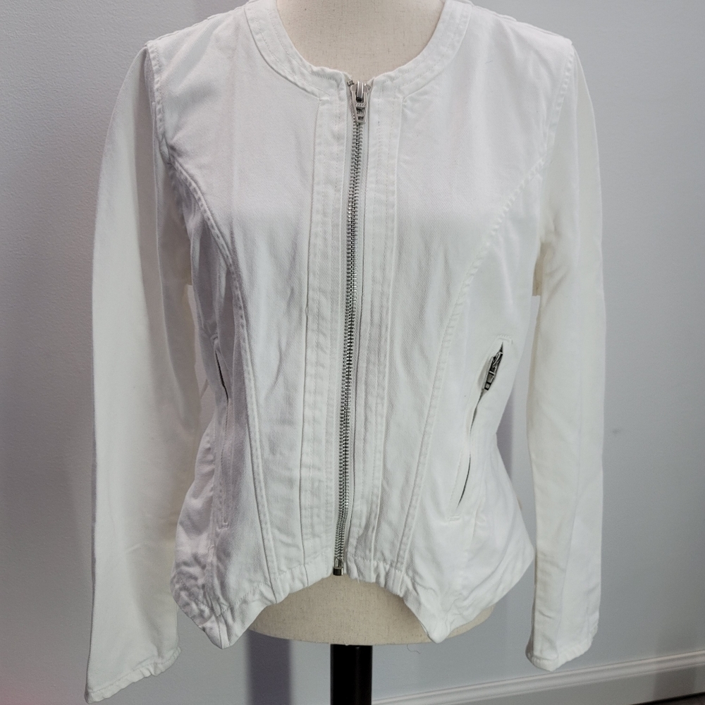 NWT Blank NYC Jacket